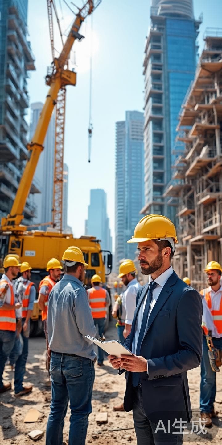 Construi360 – Construction & Renovation