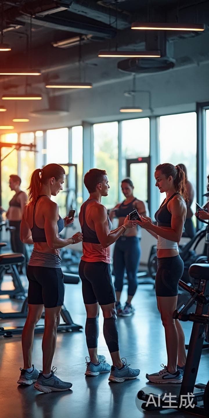 Fit360 – Gyms