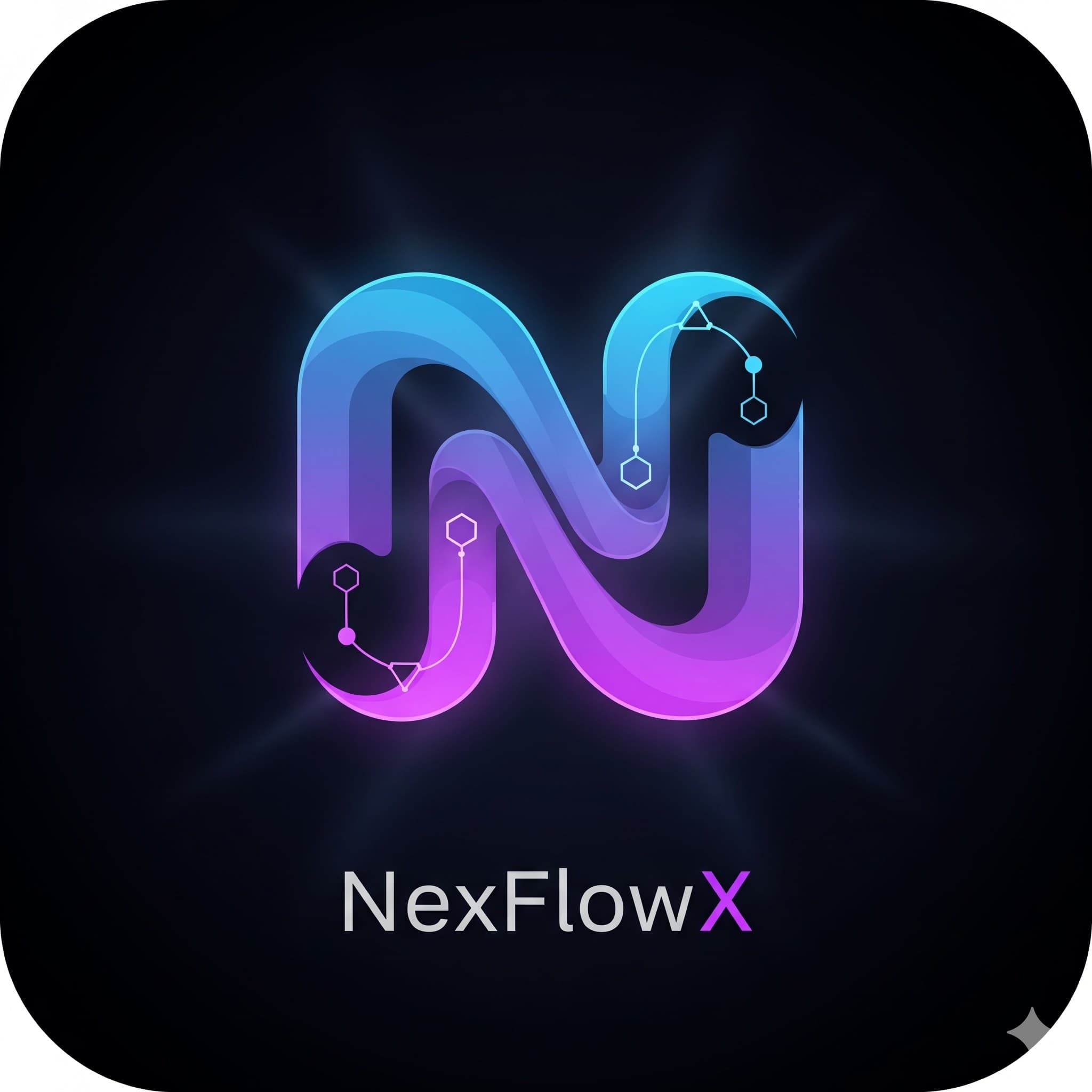NexTrustX Logo
